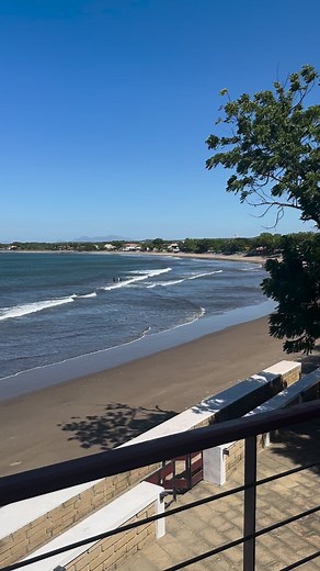 12K views · 964 reactions | After having five kids, writing three books or more for twenty-five years and raising $2.6 million for diabetes research, I’ve never had time to meditate. But with this peaceful view from my veranda in Nicaragua, I think I might start today. Maybe I’ll come home with many fabulous new ideas! | Author Brenda Novak | Facebook