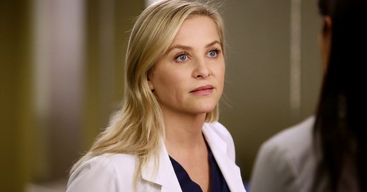 A Refresher on What Happened to Arizona on 'Grey's Anatomy'
