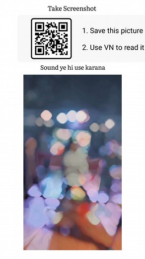 VN Qr Codes 🔥 on Instagram: "Vn Code Edit 🔥 #vncode #vneditor #vntemplate"