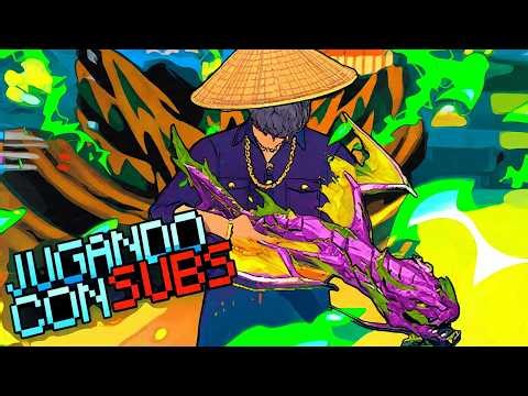 🔴DIRECTO DE FREE FIRE | 😱CABALLOS | CLASIFICATORIAS | REGIÓN: EE.UU🇲🇽