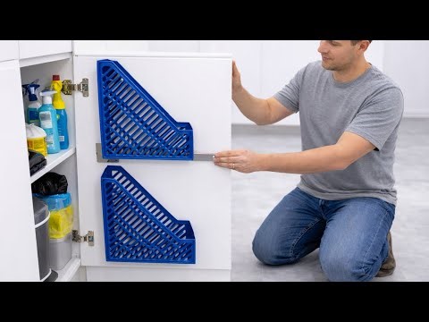 14 Ingenious Home Hacks You Wish You Knew Sooner