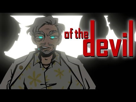 Of The Devil Ep 2 (Fully Voiced) Part 2