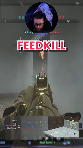 Hit this nasty 5 man feed on Cyber Attack #modernwarfare2 #mw2 #mw2022 #mw2sniping #cod #codclips #feed #crazyvideo #cyberattack #cracked