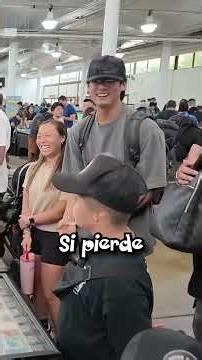 He gambled his Mew PSA 10 on a coin toss 😱🤯