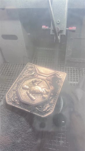 Micron-level mirror polishing, compatible with multiple materials, environmentally friendly and low-consumption, an essential tool for precision manufacturing!#polish