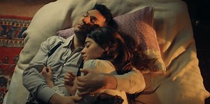 Aziz 13. Bölüm Ön İzlemesi