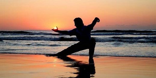 ► O que é Chi kung? Como funciona? Quais seus benefícios?