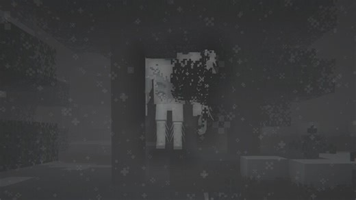 Yeti Mob for Java Edition Minecraft Data Pack