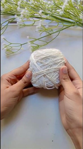diy cute and beautiful wool craft