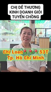 Chị kinh doanh giỏi quá mà sao cô đơn #huyhungketnoi | Huy Hùng Kết Nối