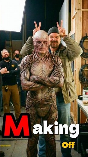 5 Behind The Scenes Secrets in Stranger Things Season 5 Final Episode