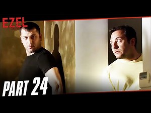Ezel Episode 24 (Kurdish Dubbed)