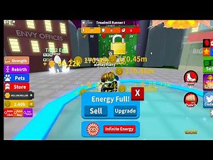 roblox lift legends simulator