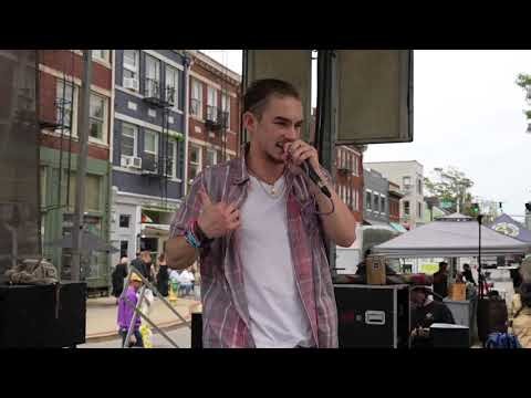 Code Red - Go Down Swinging (Live at DiverCity Festival 2025)