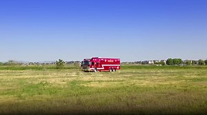 39K views · 1.5K reactions | Check out this department walk-around of Houston Fire Department's new Walk-In Heavy Rescue, featuring a 26' aluminum SVI body on a 20" raised roof Spartan Metro Star chassis with Cummins X15 505HP engine. Check back tomorrow for specs, drawings and photos. Sold by Metro Fire Apparatus Specialists, Inc. | SVI Trucks | Facebook