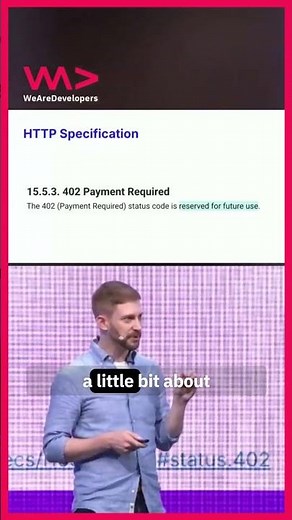 Do You Know What the 402 Status Code Means?