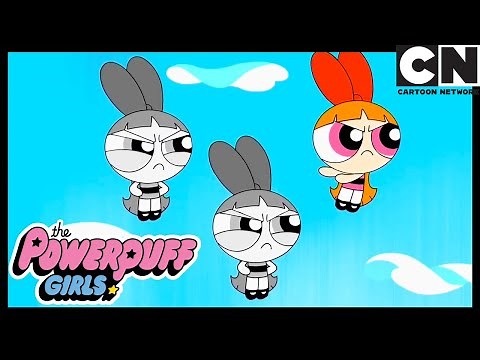 Bombón 3 | Las Chicas Superpoderosas | Cartoon Network