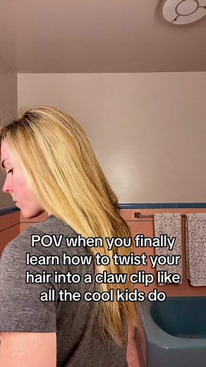 Learn How to Create Trendy French Twist Clip Hairstyles