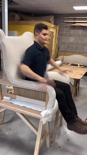 16K views · 351 reactions | #andhikagudangoscar #bahansofa #bahanjok #kulitsintetis #sofadesign #furnituredesign #tips #seatcover #tutorial #furniture | Yanwar Abu Ahmad | Facebook