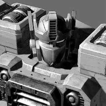 Transformers Armada [PS2] - HQ Theme