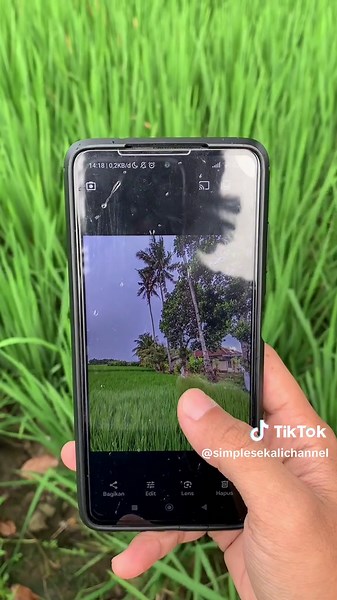 Configuring GCam Nikita for Ultra Wide Photography