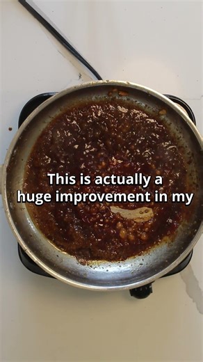 Learning How To Cook So I Don't Starve In College
