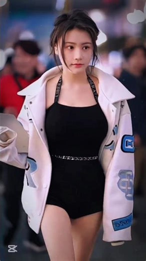 ✨️Chinese Street Fashion Went Viral Overnight — Here's the Reason #chinesegirl