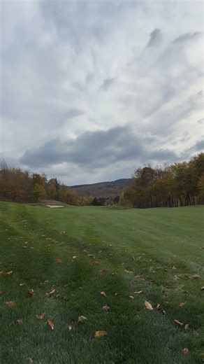 Sunday River Golf Club on Reels