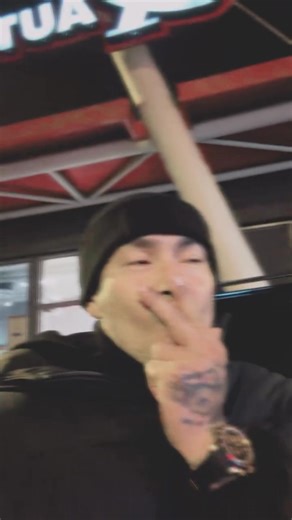 112525 | pereziion27’s IG story update #IonPerez | Ion Perez | ViceIon Official