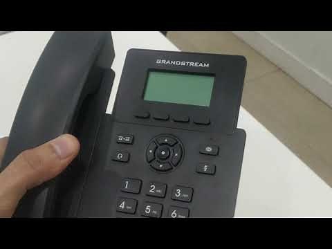 How to Upgrade Grandstream Phone Firmware via TFTP Server | Step-by-Step Guide