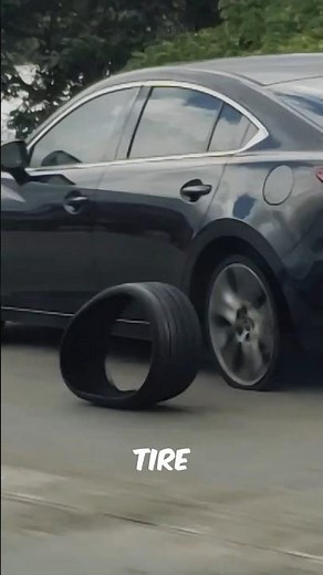 Top Causes of Tyre Explosions and How to Prevent Them!!