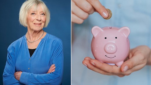 This 4.3% savings account is such a game changer, says SYLVIA MORRIS