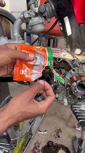 Engine ka shor Khatam Karen kuchh is tarike se 💯✅