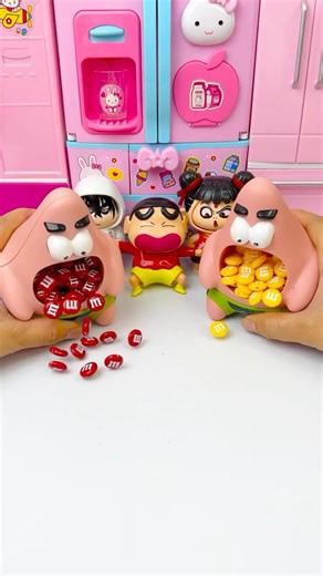 Satisfying Unboxing Experience with Mickey Mouse Toys Collection