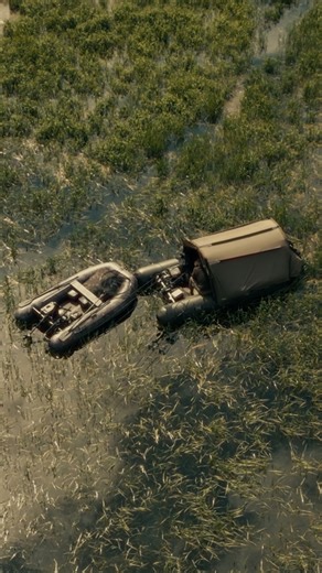 Are you ready to jump into 2026? 👀🐋 . Pure big lake magic and inspiration from @korda_germany very own @sidney.kalbitz! With the year slowly coming to an end, now is the time to plot, plan and prep for the forthcoming year. . Dream BIG and don't forget "when it feels scary to jump, that's when you should jump" 💚 . . #kordaofficial #korda #carpfishing #carp #angling | Korda Developments