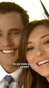 Bill & Giuliana Rancic's meet-cute caught on camera!