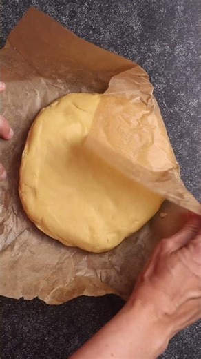 German Butter Cookies (Butterplätzchen). Recipe in description!