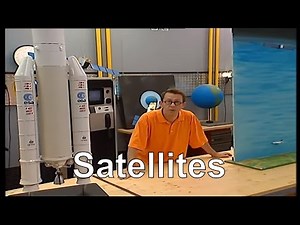 Où commence l'espace ? - C'est pas sorcier