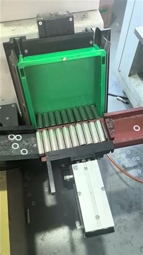 From raw materials to battery cells: A complete reveal of the lithium-ion battery production line.