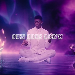 59 reactions | Lil Nas X drops a new song and official video titled "Sun Goes Down" 懶 This track is very personal to Nas and meant to give fans another taste of his forthcoming album that is set for release this summer. →: https://lnk.to/-SUNGOESDOWN | Sony Music Baltics | Facebook