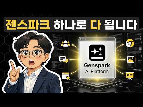 5 Ways to Use GenSpark, the All-in-One AI and Ultimate Business Automation Tool