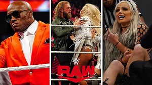 WWE RAW 13 Diciembre 2021 | RESULTADOS | Bofo Wrestling