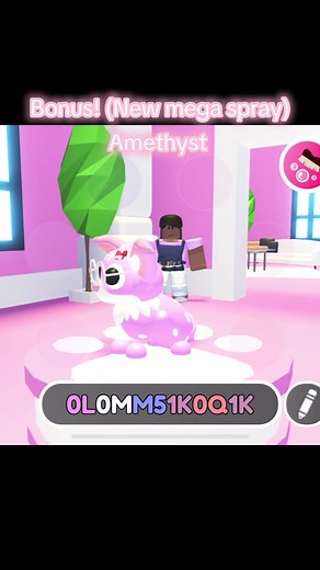 Color Your Onza in Adopt Me! Creative Guide