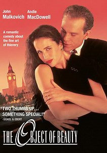 The Object of Beauty Trailer