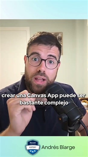Generative Pages en Power Apps ⚡