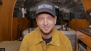 Ryan Tedder talks about new song inspired by coronavirus outbreak