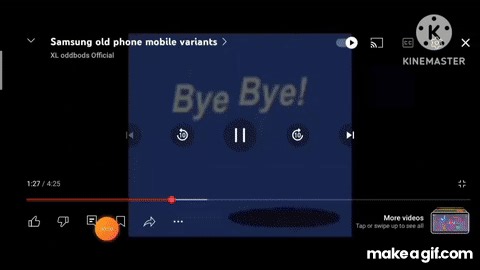 Piggo, Doggo, And Roozie Animation Remix #11 on Make a GIF