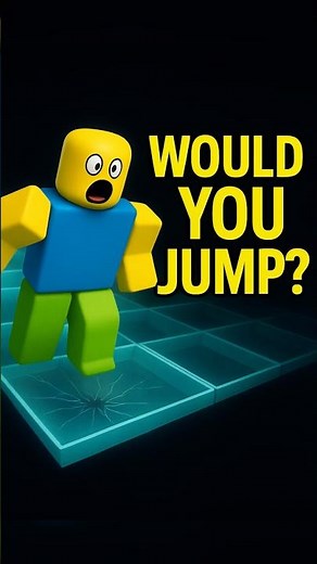 100,000 Glass Bridge Obby 😱 | Hardest Roblox Game Ever? #robloxobby