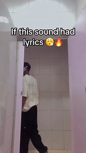 If this sound had lyrics 😮‍💨🔥. #christiantiktok #dance #gospelmusic #musiclovers #newsound | Trevor El