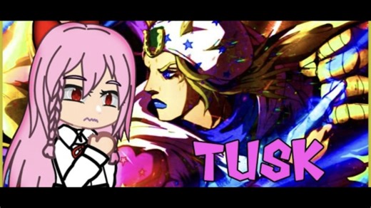 配角在学院生存反应乔尼·乔斯达 AS